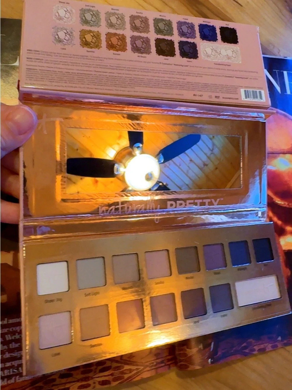it cosmetics brand new